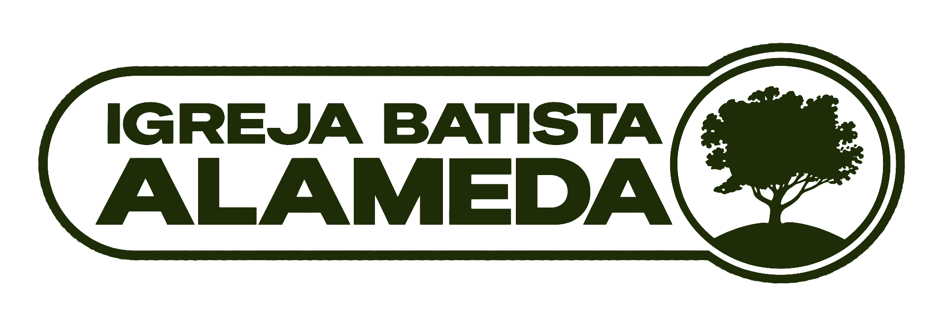 Igreja Batista Alameda